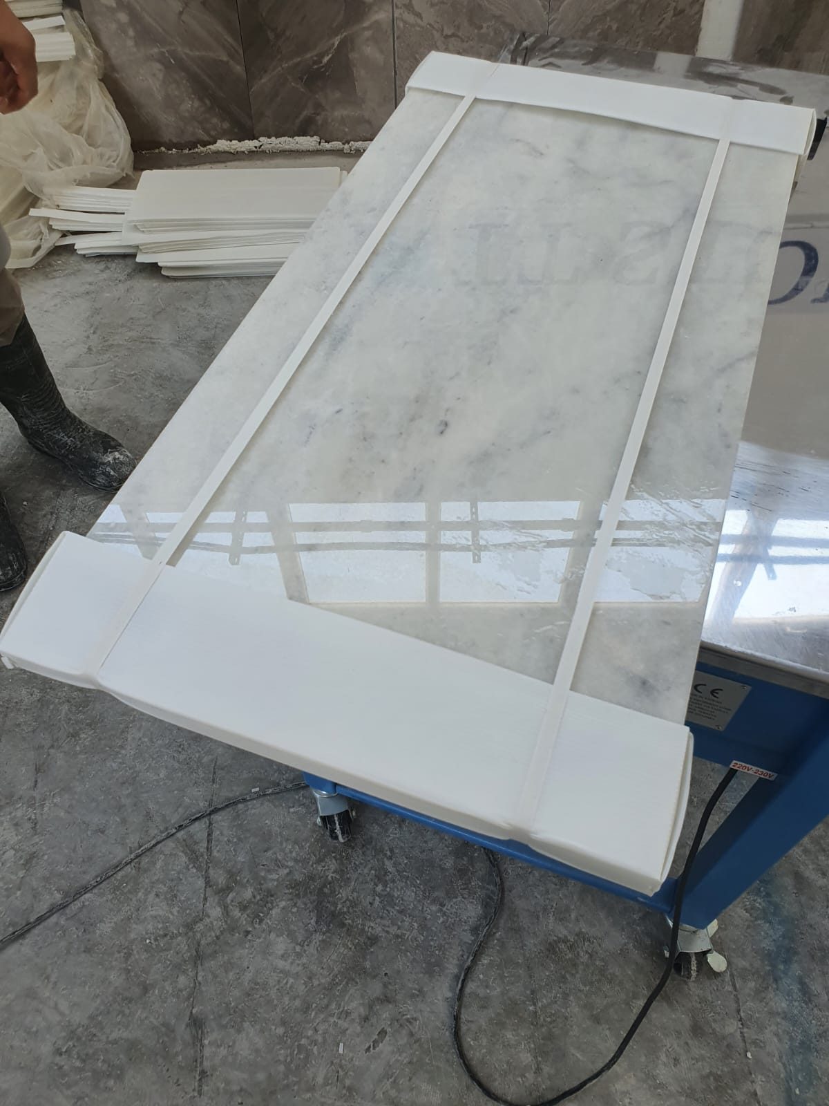 Paketleme19 - TTSTone Denizli