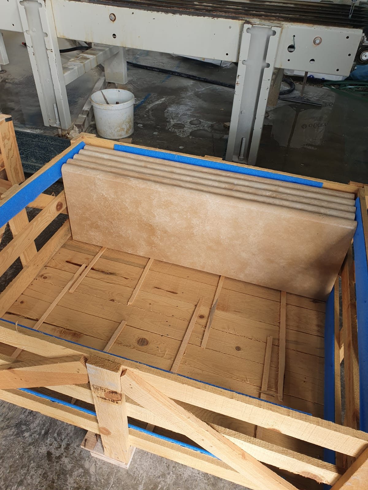 Paketleme7 - TTSTone Denizli